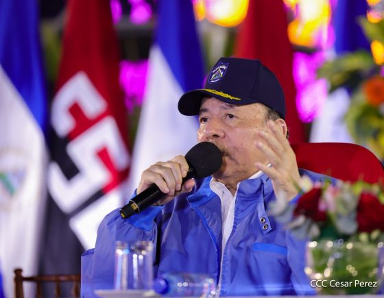 46 aniversario de fundación de la Policía Nacional  