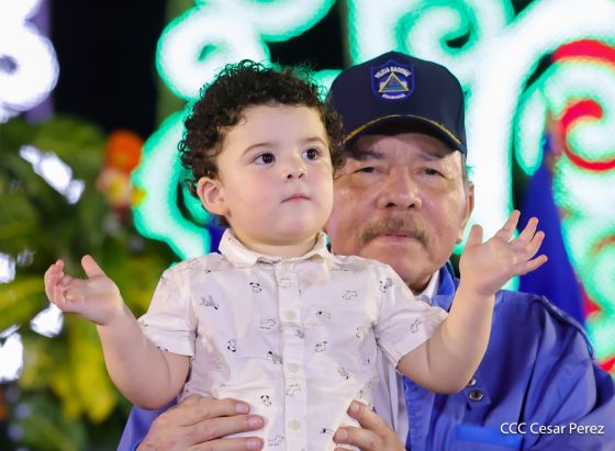 46 aniversario de fundación de la Policía Nacional  