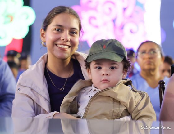46 aniversario de fundación de la Policía Nacional  