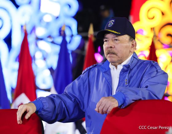 46 aniversario de fundación de la Policía Nacional  