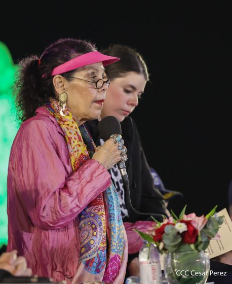 46 aniversario de fundación de la Policía Nacional  