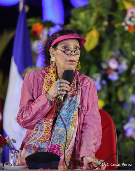 46 aniversario de fundación de la Policía Nacional  