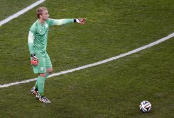 Brasil 2014: Argentina Vs. Holanda (Semifinal)