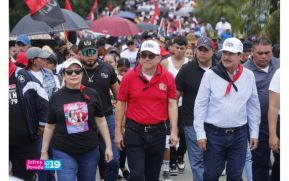 ¡Octubre Victorioso! 48 Años de la Heroica Toma del Cuartel de la Guardia Somocista en San Carlos, Río San Juan