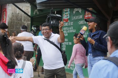 ¡Octubre Victorioso! 48 Años de la Heroica Toma del Cuartel de la Guardia Somocista en San Carlos, Río San Juan