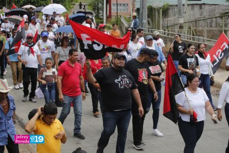 ¡Octubre Victorioso! 48 Años de la Heroica Toma del Cuartel de la Guardia Somocista en San Carlos, Río San Juan