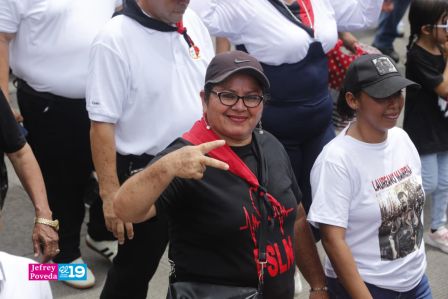 ¡Octubre Victorioso! 48 Años de la Heroica Toma del Cuartel de la Guardia Somocista en San Carlos, Río San Juan