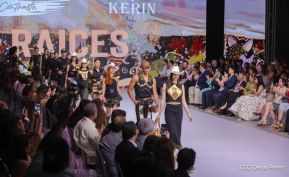 Inicio de la 14 Edición de Nicaragua Diseña "Talento que Conecta, Creatividad que Transforma"