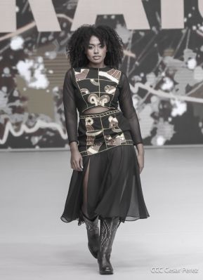 Inicio de la 14 Edición de Nicaragua Diseña "Talento que Conecta, Creatividad que Transforma"