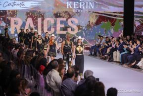 Inicio de la 14 Edición de Nicaragua Diseña "Talento que Conecta, Creatividad que Transforma"