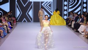 Inicio de la 14 Edición de Nicaragua Diseña "Talento que Conecta, Creatividad que Transforma"