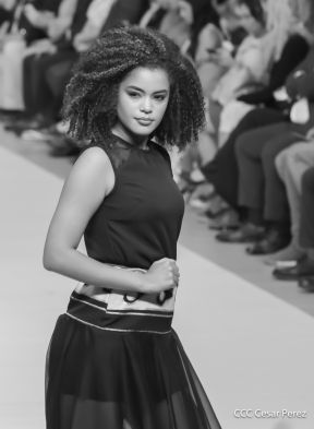 Inicio de la 14 Edición de Nicaragua Diseña "Talento que Conecta, Creatividad que Transforma"