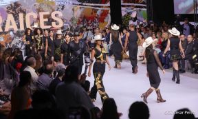 Inicio de la 14 Edición de Nicaragua Diseña "Talento que Conecta, Creatividad que Transforma"