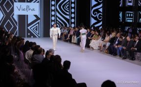 Inicio de la 14 Edición de Nicaragua Diseña "Talento que Conecta, Creatividad que Transforma"