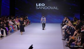 Inicio de la 14 Edición de Nicaragua Diseña "Talento que Conecta, Creatividad que Transforma"