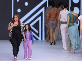 Inicio de la 14 Edición de Nicaragua Diseña "Talento que Conecta, Creatividad que Transforma"