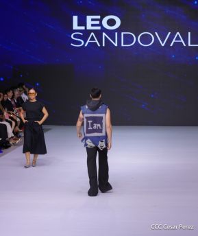 Inicio de la 14 Edición de Nicaragua Diseña "Talento que Conecta, Creatividad que Transforma"