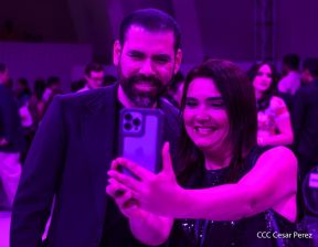 Inicio de la 14 Edición de Nicaragua Diseña "Talento que Conecta, Creatividad que Transforma"