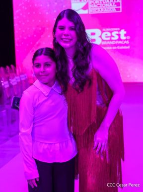 Inicio de la 14 Edición de Nicaragua Diseña "Talento que Conecta, Creatividad que Transforma"