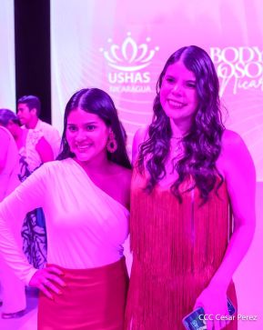 Inicio de la 14 Edición de Nicaragua Diseña "Talento que Conecta, Creatividad que Transforma"