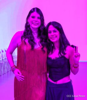 Inicio de la 14 Edición de Nicaragua Diseña "Talento que Conecta, Creatividad que Transforma"