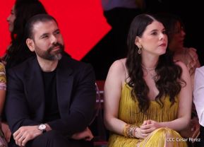 Inicio de la 14 Edición de Nicaragua Diseña "Talento que Conecta, Creatividad que Transforma"