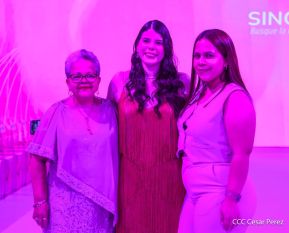 Inicio de la 14 Edición de Nicaragua Diseña "Talento que Conecta, Creatividad que Transforma"