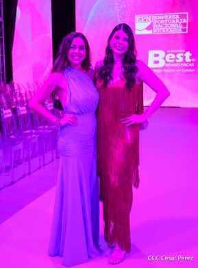 Inicio de la 14 Edición de Nicaragua Diseña "Talento que Conecta, Creatividad que Transforma"