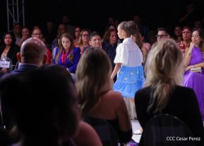 Inicio de la 14 Edición de Nicaragua Diseña "Talento que Conecta, Creatividad que Transforma"