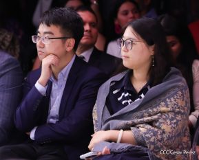 Inicio de la 14 Edición de Nicaragua Diseña "Talento que Conecta, Creatividad que Transforma"