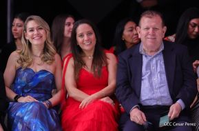 Inicio de la 14 Edición de Nicaragua Diseña "Talento que Conecta, Creatividad que Transforma"