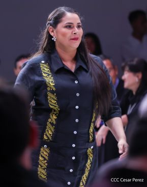 Inicio de la 14 Edición de Nicaragua Diseña "Talento que Conecta, Creatividad que Transforma"