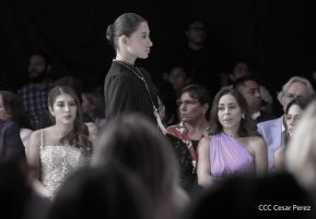 Inicio de la 14 Edición de Nicaragua Diseña "Talento que Conecta, Creatividad que Transforma"