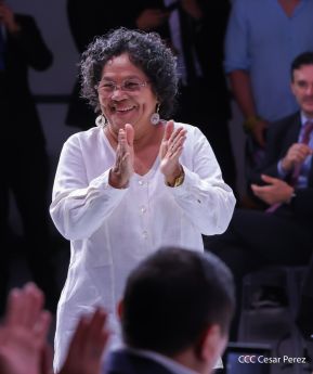 Inicio de la 14 Edición de Nicaragua Diseña "Talento que Conecta, Creatividad que Transforma"