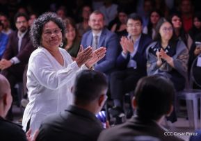 Inicio de la 14 Edición de Nicaragua Diseña "Talento que Conecta, Creatividad que Transforma"