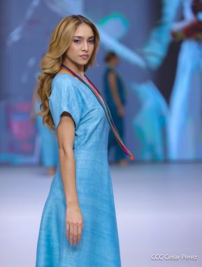 Inicio de la 14 Edición de Nicaragua Diseña "Talento que Conecta, Creatividad que Transforma"