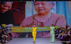 Inicio de la 14 Edición de Nicaragua Diseña "Talento que Conecta, Creatividad que Transforma"