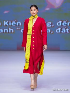 Inicio de la 14 Edición de Nicaragua Diseña "Talento que Conecta, Creatividad que Transforma"