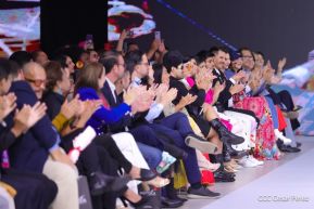 Inicio de la 14 Edición de Nicaragua Diseña "Talento que Conecta, Creatividad que Transforma"