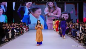 Inicio de la 14 Edición de Nicaragua Diseña "Talento que Conecta, Creatividad que Transforma"