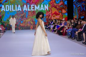 Inicio de la 14 Edición de Nicaragua Diseña "Talento que Conecta, Creatividad que Transforma"