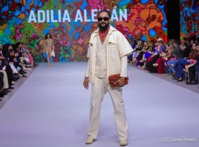 Inicio de la 14 Edición de Nicaragua Diseña "Talento que Conecta, Creatividad que Transforma"