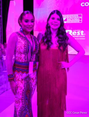 Inicio de la 14 Edición de Nicaragua Diseña "Talento que Conecta, Creatividad que Transforma"