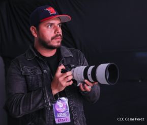 Inicio de la 14 Edición de Nicaragua Diseña "Talento que Conecta, Creatividad que Transforma"