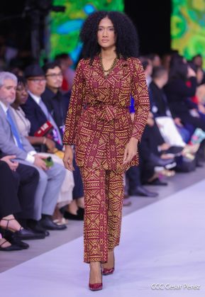 Inicio de la 14 Edición de Nicaragua Diseña "Talento que Conecta, Creatividad que Transforma"