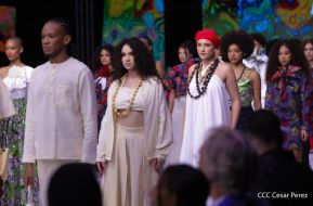 Inicio de la 14 Edición de Nicaragua Diseña "Talento que Conecta, Creatividad que Transforma"