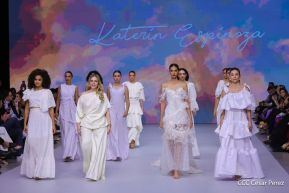 Inicio de la 14 Edición de Nicaragua Diseña "Talento que Conecta, Creatividad que Transforma"