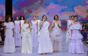 Inicio de la 14 Edición de Nicaragua Diseña "Talento que Conecta, Creatividad que Transforma"