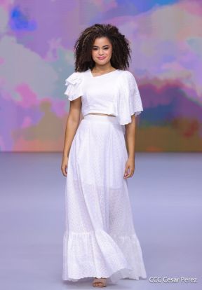 Inicio de la 14 Edición de Nicaragua Diseña "Talento que Conecta, Creatividad que Transforma"