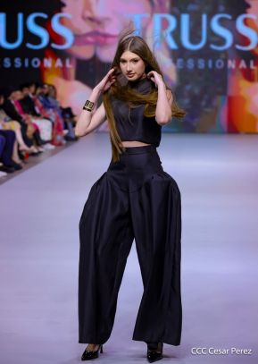 Inicio de la 14 Edición de Nicaragua Diseña "Talento que Conecta, Creatividad que Transforma"